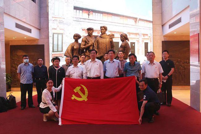 2024年全市大学生寒假“送法下乡”活动启幕